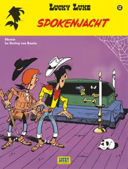 spokenjacht book cover image