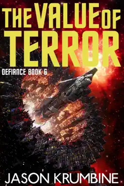 the value of terror book cover image