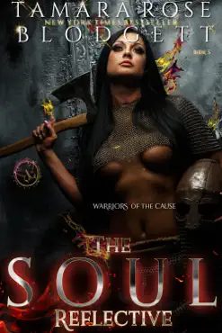 the soul reflective book cover image