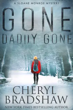 gone daddy gone book cover image