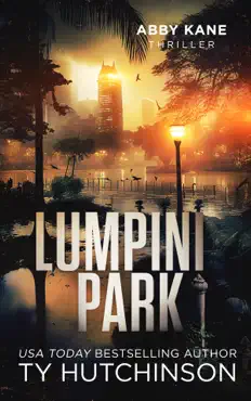 lumpini park book cover image