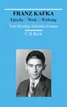 Franz Kafka sinopsis y comentarios