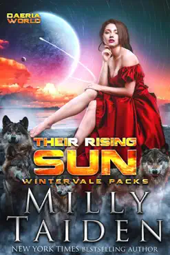 their rising sun book cover image