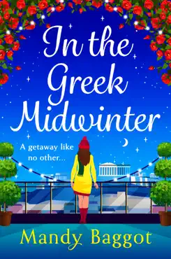 in the greek midwinter book cover image