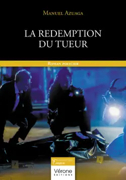 la redemption du tueur book cover image