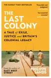 The Last Colony sinopsis y comentarios
