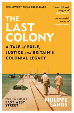 the last colony imagen de la portada del libro