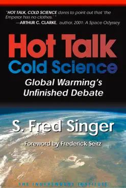 hot talk, cold science book cover image