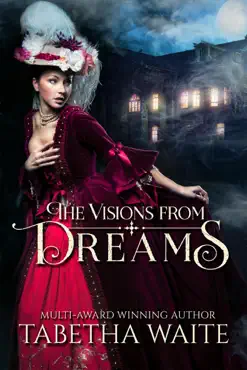the visions from dreams book cover image