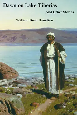 dawn on lake tiberias and other stories book cover image
