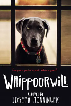 whippoorwill book cover image