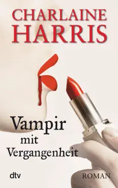 vampir mit vergangenheit book cover image