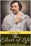 The Elixir of Life by Honoré de Balzac sinopsis y comentarios