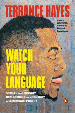 watch your language book cover image