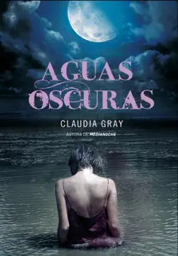 aguas oscuras book cover image