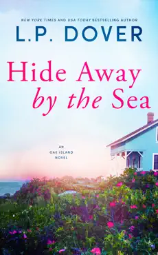 hide away by the sea book cover image