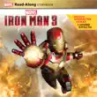 Iron Man 3 Read-Along Storybook synopsis, comments