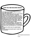How the Time Machine works. synopsis, comments