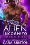 Alien Incognito synopsis, comments