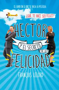 hector y el secreto de la felicidad book cover image