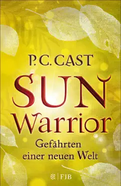 sun warrior book cover image
