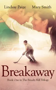 breakaway book cover image