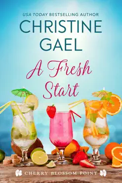 a fresh start book cover image