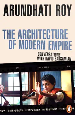 the architecture of modern empire imagen de la portada del libro