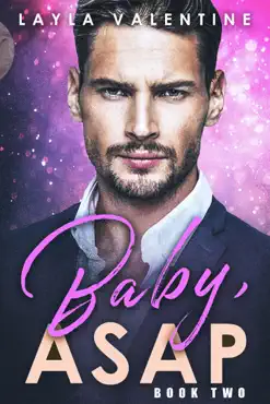 baby, asap (book two) book cover image
