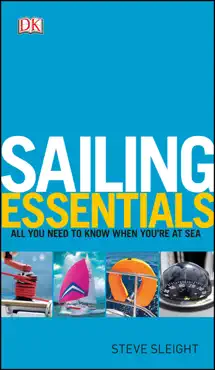 sailing essentials book cover image