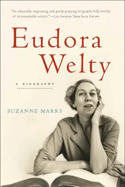 eudora welty book cover image