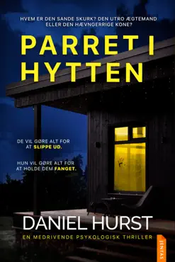 parret i hytten book cover image