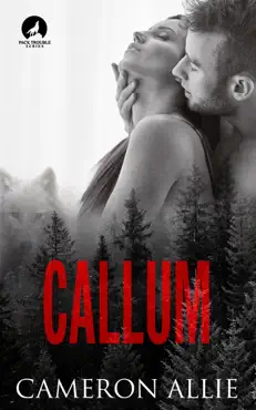 callum book cover image