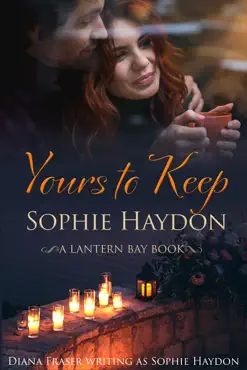 yours to keep book cover image