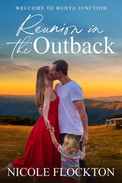reunion in the outback book cover image