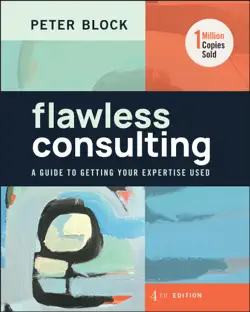 flawless consulting book cover image