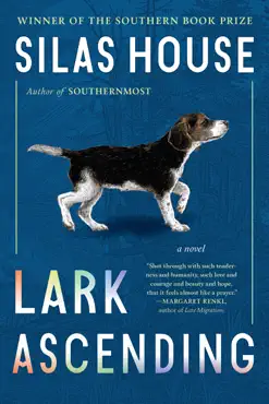 lark ascending book cover image