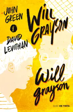 will grayson, will grayson imagen de la portada del libro