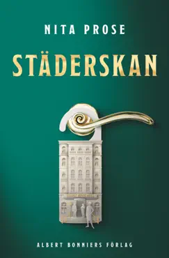 städerskan book cover image