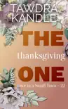 The Thanksgiving One synopsis, comments
