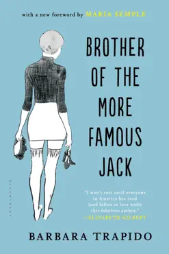 brother of the more famous jack book cover image