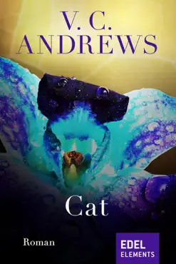 cat book cover image