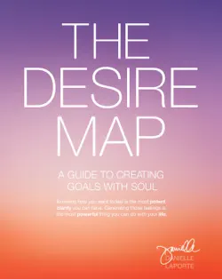 the desire map book cover image