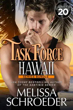 task force hawaii book cover image