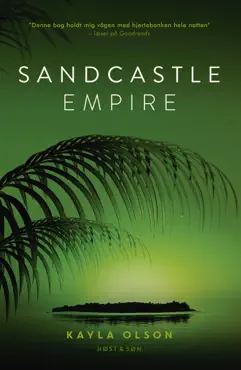 sandcastle empire book cover image