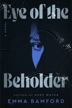eye of the beholder book cover image