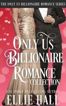 only us billionaire romance series collection book cover image