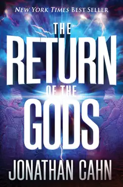 the return of the gods book cover image