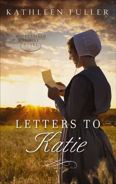 letters to katie book cover image