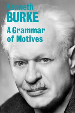 a grammar of motives book cover image